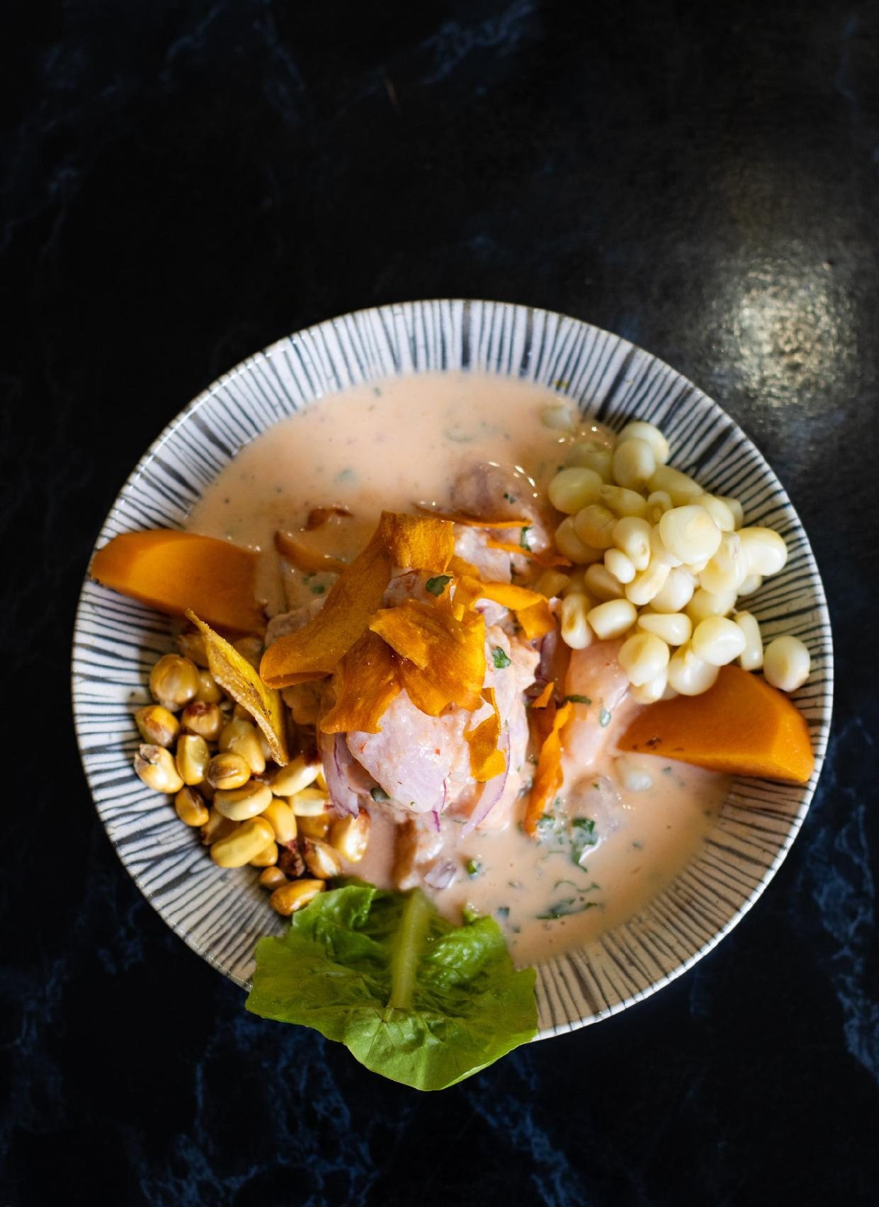 Gastronomy